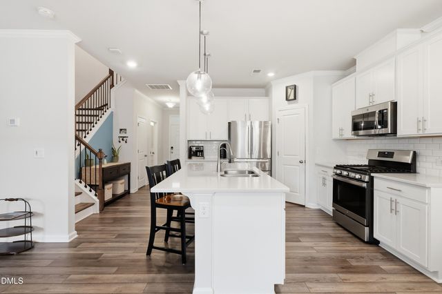 1122 Kindness Lane, Durham, NC 27703