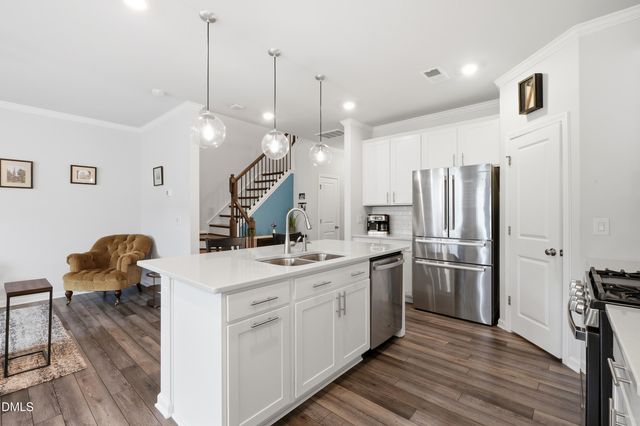 1122 Kindness Lane, Durham, NC 27703