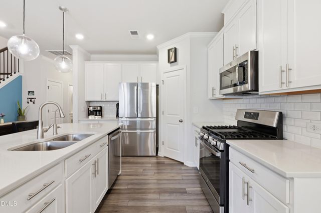 1122 Kindness Lane, Durham, NC 27703