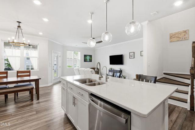 1122 Kindness Lane, Durham, NC 27703