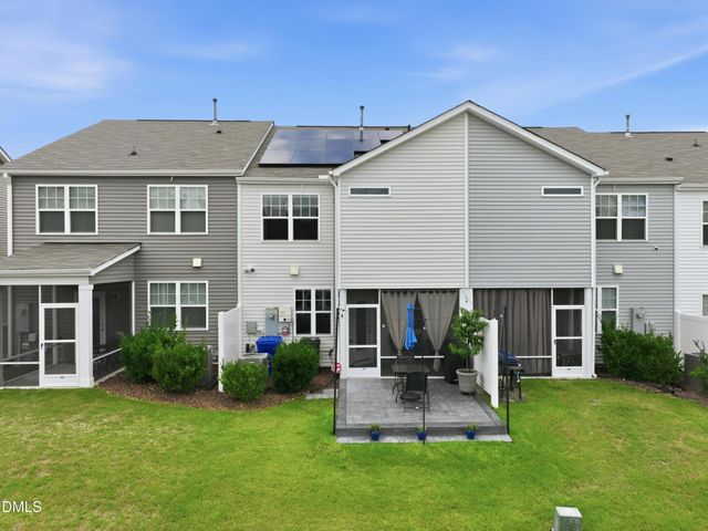 1122 Kindness Lane, Durham, NC 27703