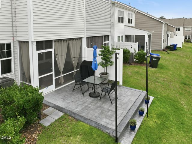 1122 Kindness Lane, Durham, NC 27703