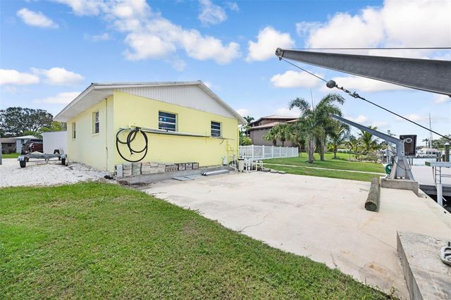 5207 PALMETTO POINT DRIVE, Palmetto, FL 34221