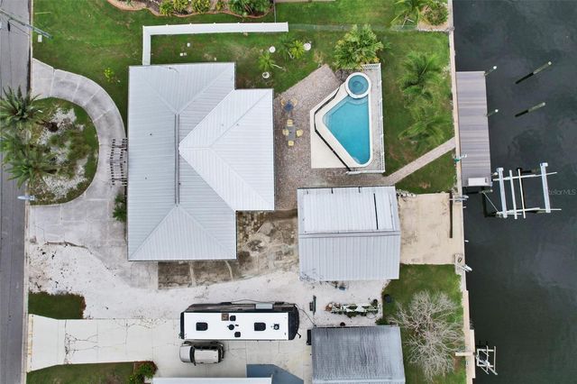 5207 PALMETTO POINT DRIVE, Palmetto, FL 34221