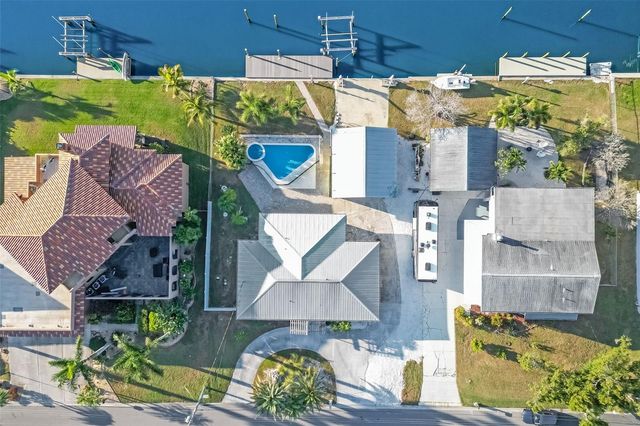 5207 PALMETTO POINT DRIVE, Palmetto, FL 34221