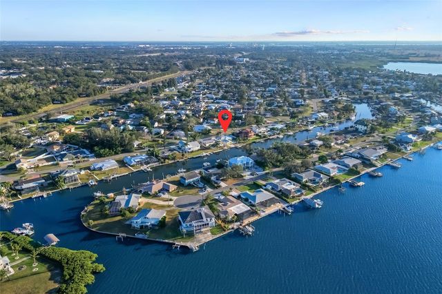 5207 PALMETTO POINT DRIVE, Palmetto, FL 34221