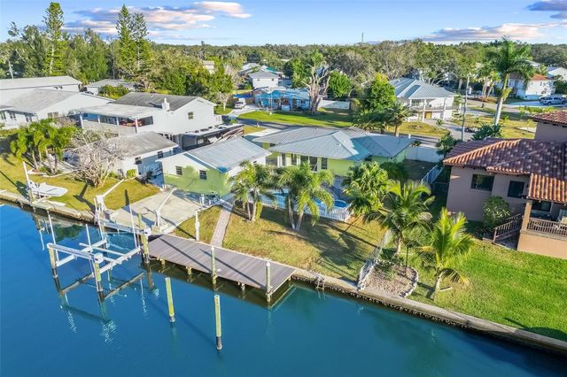 5207 PALMETTO POINT DRIVE, Palmetto, FL 34221