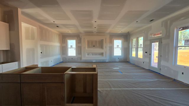 271 Ridge Road, Wellford, SC 29385