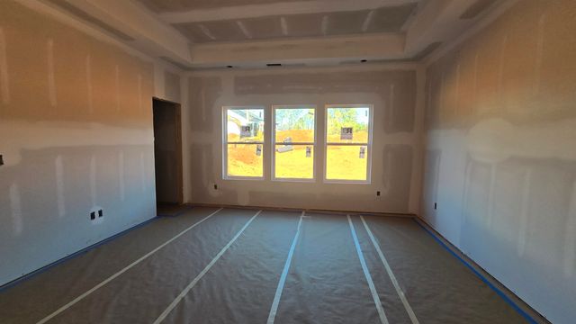 271 Ridge Road, Wellford, SC 29385