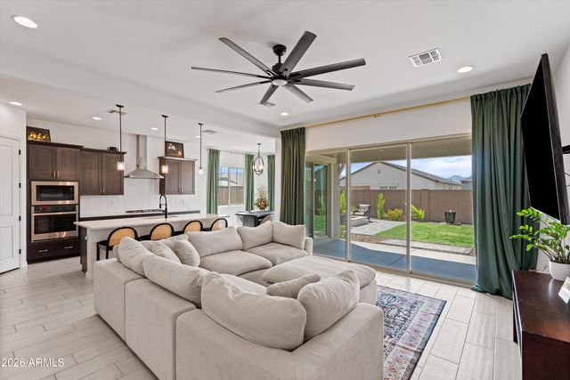 12005 W MARGUERITE Avenue, Avondale, AZ 85323