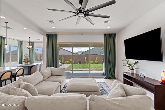 12005 W MARGUERITE Avenue, Avondale, AZ 85323