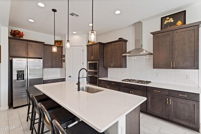 12005 W MARGUERITE Avenue, Avondale, AZ 85323