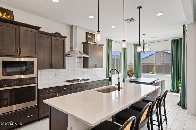 12005 W MARGUERITE Avenue, Avondale, AZ 85323