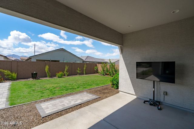 12005 W MARGUERITE Avenue, Avondale, AZ 85323