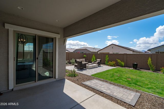 12005 W MARGUERITE Avenue, Avondale, AZ 85323