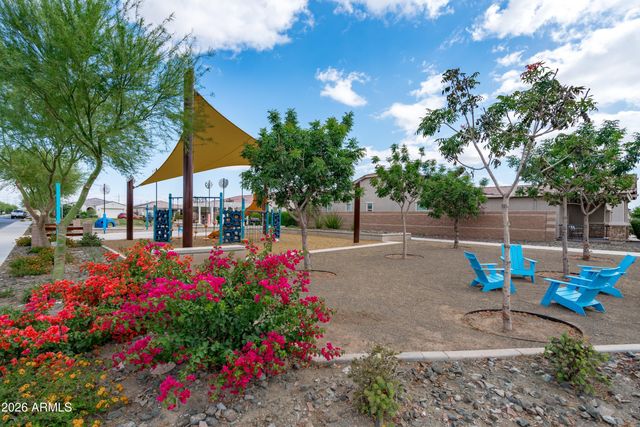 12005 W MARGUERITE Avenue, Avondale, AZ 85323