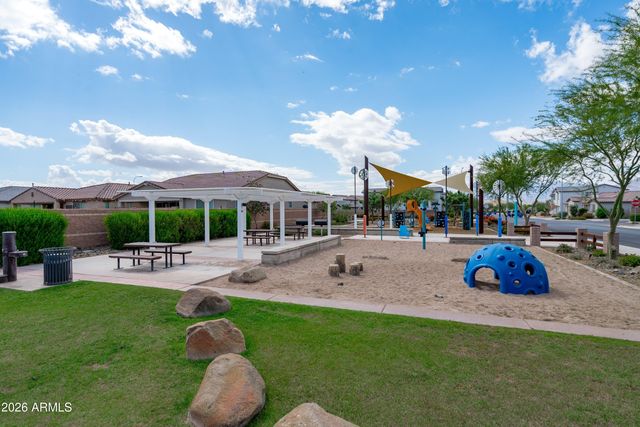 12005 W MARGUERITE Avenue, Avondale, AZ 85323