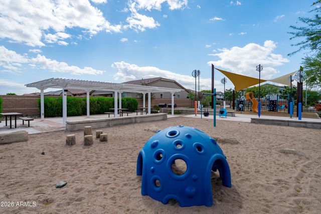12005 W MARGUERITE Avenue, Avondale, AZ 85323