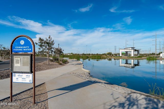 12005 W MARGUERITE Avenue, Avondale, AZ 85323
