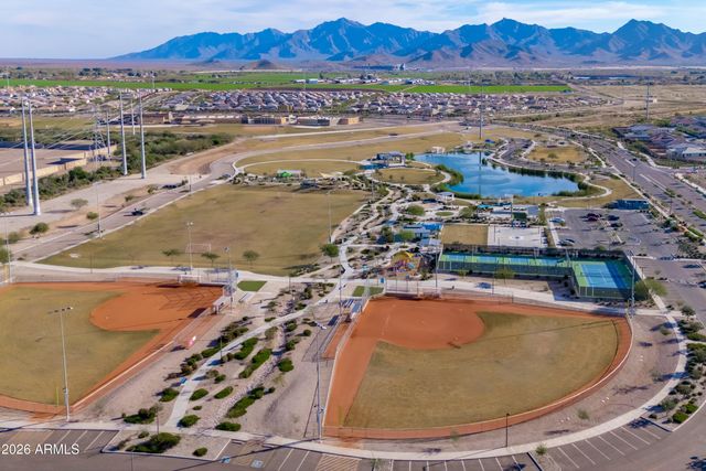 12005 W MARGUERITE Avenue, Avondale, AZ 85323