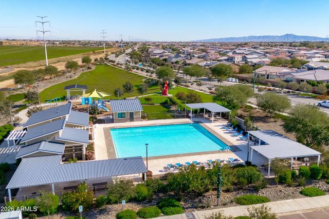 12005 W MARGUERITE Avenue, Avondale, AZ 85323