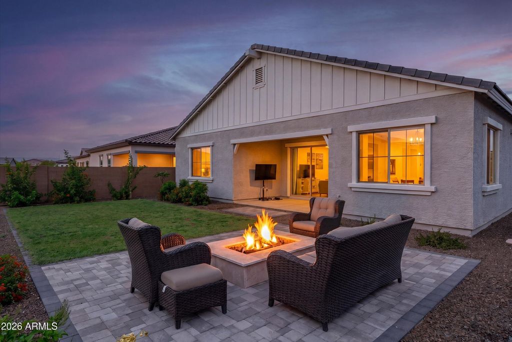 12005 W MARGUERITE Avenue, Avondale, AZ 85323