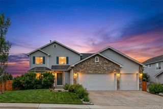 1090 Quarterhorse Trail, Castle Rock, CO 80104