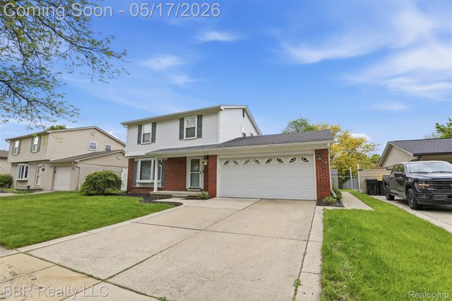 4680 Forest Lane, Trenton, MI 48183