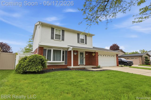 4680 Forest Lane, Trenton, MI 48183