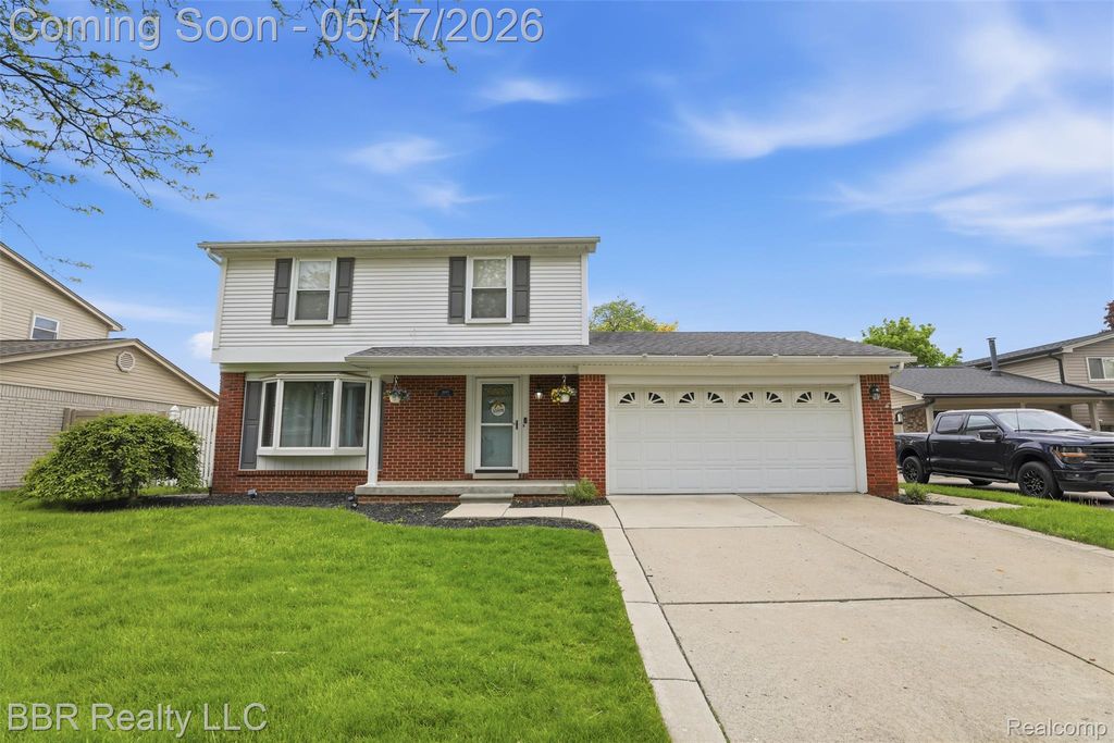 4680 Forest Lane, Trenton, MI 48183
