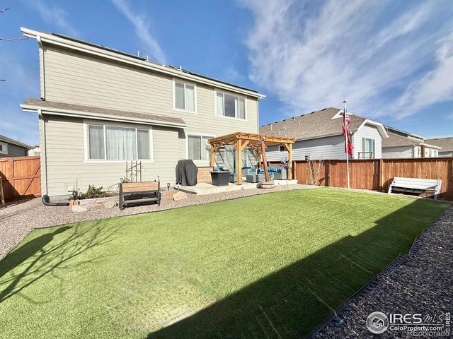 533 Grand Market Avenue, Berthoud, CO 80513