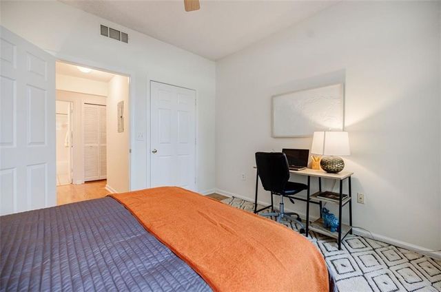 955 JUNIPER Street NE 4027, Atlanta, GA 30309