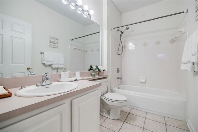 955 JUNIPER Street NE 4027, Atlanta, GA 30309
