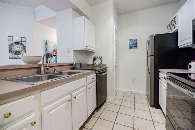 955 JUNIPER Street NE 4027, Atlanta, GA 30309
