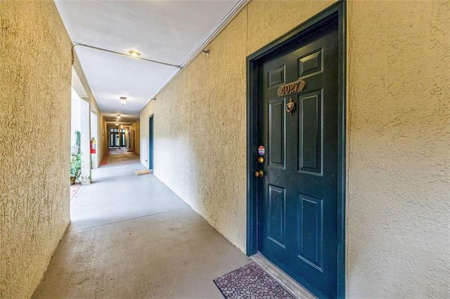 955 JUNIPER Street NE 4027, Atlanta, GA 30309