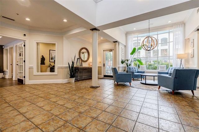 955 JUNIPER Street NE 4027, Atlanta, GA 30309