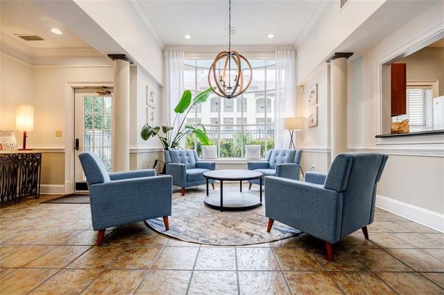 955 JUNIPER Street NE 4027, Atlanta, GA 30309