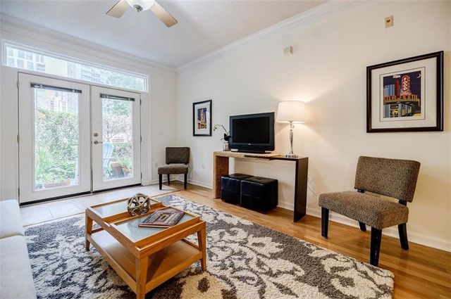 955 JUNIPER Street NE 4027, Atlanta, GA 30309