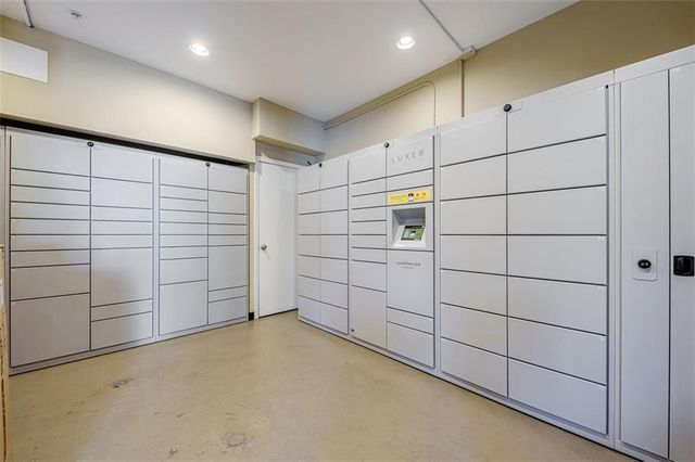 955 JUNIPER Street NE 4027, Atlanta, GA 30309