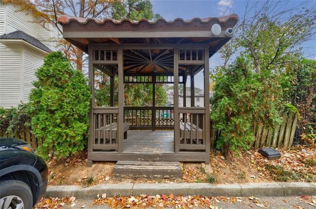 955 JUNIPER Street NE 4027, Atlanta, GA 30309