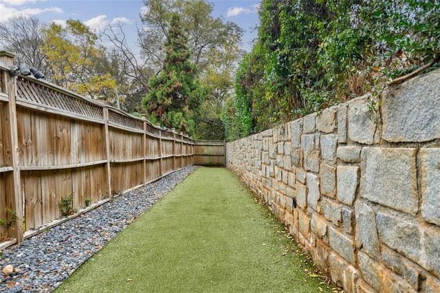 955 JUNIPER Street NE 4027, Atlanta, GA 30309
