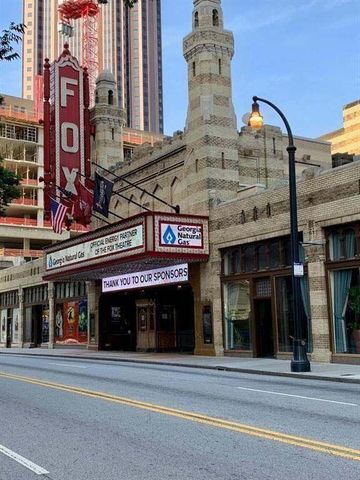955 JUNIPER Street NE 4027, Atlanta, GA 30309