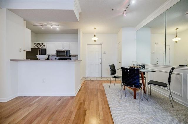955 JUNIPER Street NE 4027, Atlanta, GA 30309