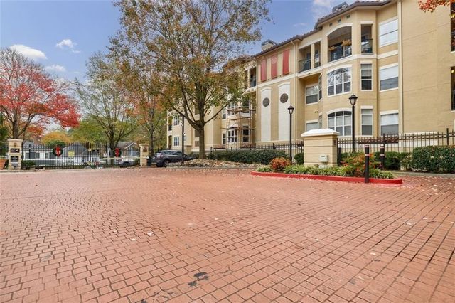 955 JUNIPER Street NE 4027, Atlanta, GA 30309