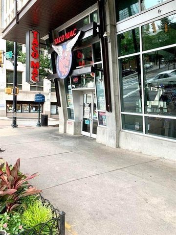 955 JUNIPER Street NE 4027, Atlanta, GA 30309