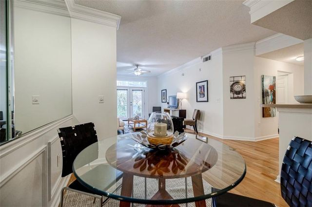 955 JUNIPER Street NE 4027, Atlanta, GA 30309