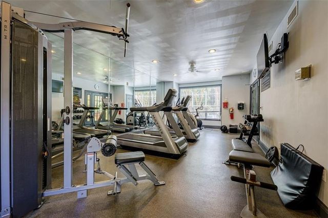 955 JUNIPER Street NE 4027, Atlanta, GA 30309