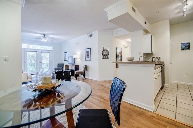 955 JUNIPER Street NE 4027, Atlanta, GA 30309