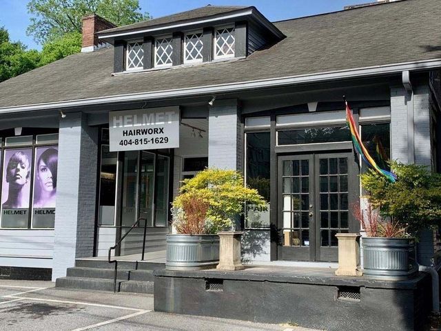 955 JUNIPER Street NE 4027, Atlanta, GA 30309