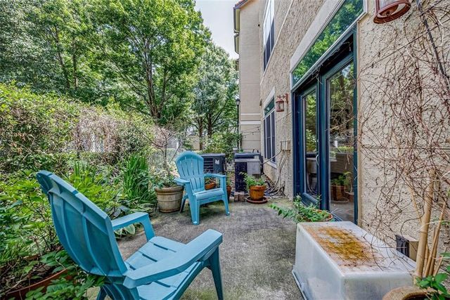 955 JUNIPER Street NE 4027, Atlanta, GA 30309